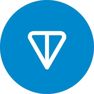 Telegram profile photo for Toncoin Official Airdrop