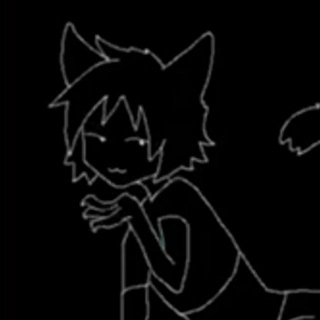 Telegram profile photo for (18+) PenguinPoint's Catboy Support Group