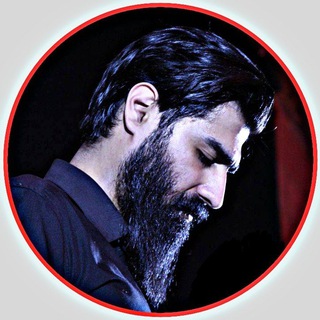 Telegram profile photo for 🏴کربلایی محمود عیدانیان🏴