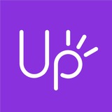 Telegram profile photo for SnoozUp