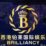 Telegram profile photo for 铂莱国际娱乐|土豆担保•百家乐