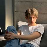 Telegram profile photo for Lee Heeseung