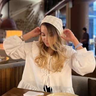 Telegram profile photo for Farnazi
