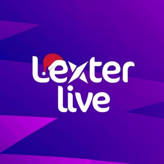 Telegram profile photo for Lexter