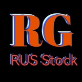 Telegram profile photo for Аналитика 🔹РосФондРынка 💡АРФР 🔻