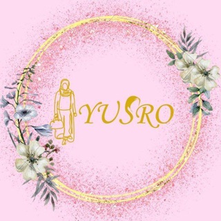 Telegram group profile photo for Yusro_by_Sh(Group)