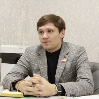 Telegram profile photo for ЛюбеZный Максим