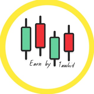 Telegram profile photo for Earn By Tawhid