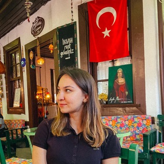 Telegram profile photo for Турецкий плейлист ♫ Fariturr | турецкие песни