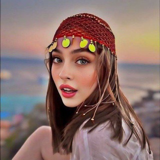 Telegram profile photo for اِدیت تــاتـلِی🍓