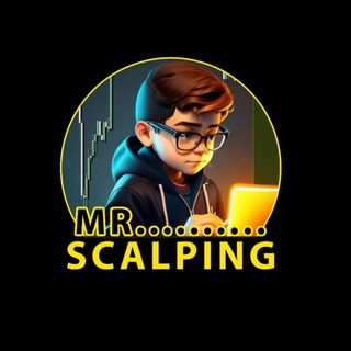 Telegram profile photo for Mr Scalping Fx