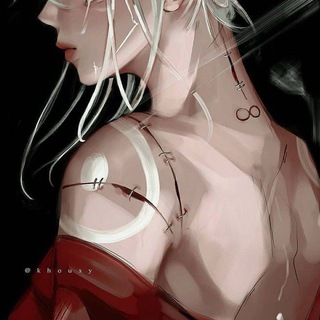 Telegram profile photo for архив Айрис.