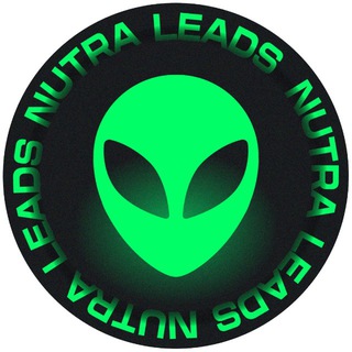 Telegram profile photo for Nutra Leads