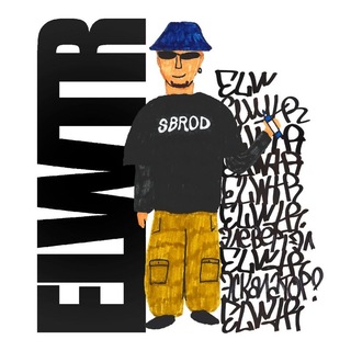Telegram profile photo for ELWTR