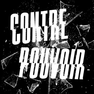 Telegram profile photo for CONTRE POUVOIR 2022