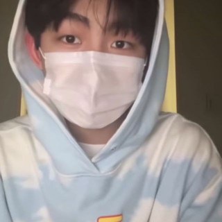 Telegram profile photo for Jihoon.