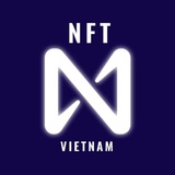 Telegram profile photo for NFT Near Vietnam Channel