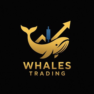 Telegram profile photo for WHALES FOREX