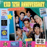 Telegram profile photo for EXOLOGY TWIBBON.