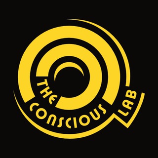 Telegram profile photo for The Conscious Lab