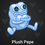 Telegram profile photo for Путь до Pepe