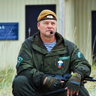 Telegram profile photo for Природа и Люди