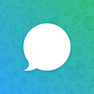 Telegram profile photo for Gift • RU Chat