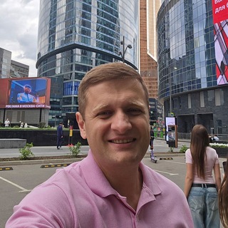 Telegram profile photo for Андрей Шапошников