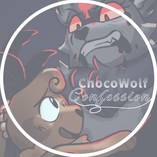 Telegram profile photo for 𝅾࣫ ࣲ෫ׅ 𝗰𝗵𝗼𝗰𝗼𝘄𝗼𝗹𝗳 𝗰✿𝗻𝗳𝗲𝘀𝘀𝗶𝗼𝗻 + n𝐨n-𝗱𝗮𝗶𝗹𝘆 ᩧ̫ ׅ ! ㅤ ׅ༢ུ𝅼 ㅤㅤㅤㅤㅤㅤㅤㅤㅤㅤㅤㅤcocoa x eclipse confession