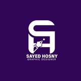 Telegram profile photo for Graphic Design Services