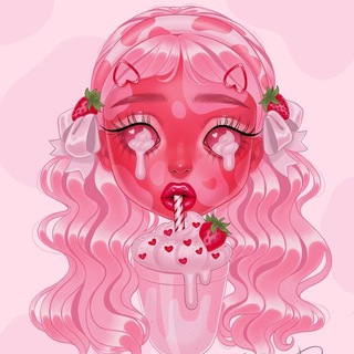 Telegram profile photo for 💖Sparkly Sweet House Casper💖