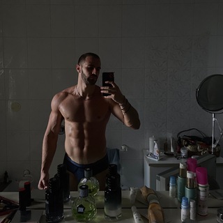 Telegram profile photo for Il tuo sogno proibito