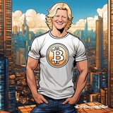 Telegram profile photo for CryptoChicos