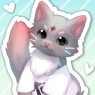 Telegram profile photo for KuroShiro