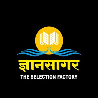 Telegram profile photo for GyanSagar Classes
