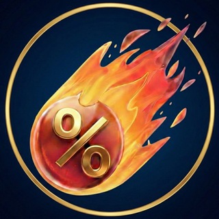 Telegram profile photo for COMETA TECH ☄️