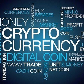 Telegram profile photo for Crypto Info