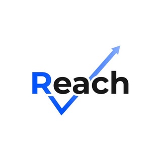 Telegram profile photo for Reach Forward