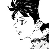 Telegram profile photo for keep
