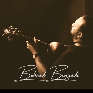 Telegram profile photo for Behrad Music Academy