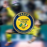 Telegram profile photo for Al Nassr Italia
