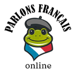 Telegram profile photo for PARLONS FRANçAIS ONLINE