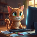 Telegram profile photo for Работа