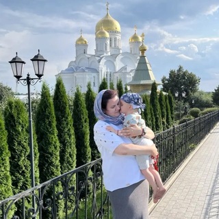 Telegram profile photo for Мамский чатик Доулы Юлии🩷