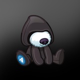 Telegram profile photo for ST