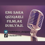 Telegram profile photo for Dublyaj_Media