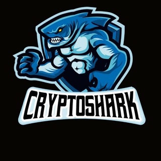Telegram profile photo for Crypto Shark Gems