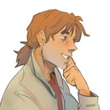 Telegram profile photo for цуцик ඞ