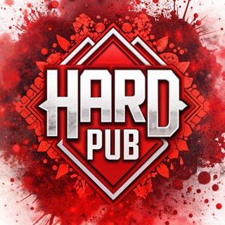 Telegram profile photo for HARD PUB