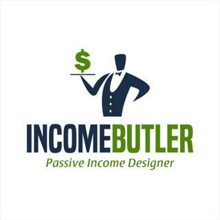 Telegram profile photo for Finanzielle Freiheit 💰 by Incomebutler